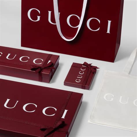 MY GUCCI Account .